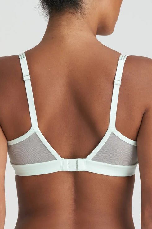 Marie Jo Louie Padded Balcony Bra